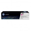 HP oryginalny toner CE313A, HP 126A, magenta, 1000s