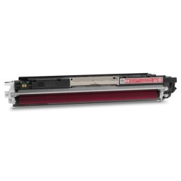 HP oryginalny toner CE313A, HP 126A, magenta, 1000s