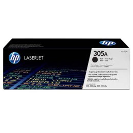 HP oryginalny toner CE410A, HP 305A, black, 2090s