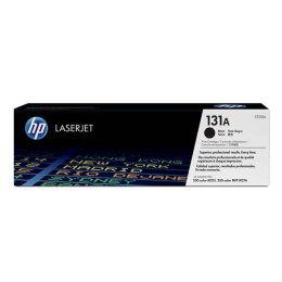 HP oryginalny toner CF210A, HP 131A, black, 1520s, 600g