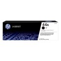 HP oryginalny toner CF244A, HP 44A, black, 1000s