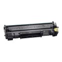 HP oryginalny toner CF244A, HP 44A, black, 1000s