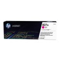 HP oryginalny toner CF303A, HP 827A, magenta, 32000s, 850g