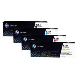 HP oryginalny toner CF310A, HP 826A, black, 29000s