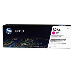 HP oryginalny toner CF313A, HP 826A, magenta, 31500s