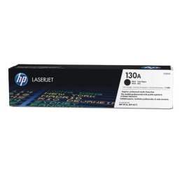 HP oryginalny toner CF350A, HP 130A, black, 1300s, 300g