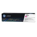 HP oryginalny toner CF353A, HP 130A, magenta, 1000s, 300g