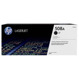 HP oryginalny toner CF360A, HP 508A, black, 6000s, 2850g