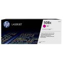 HP oryginalny toner CF363X, HP 508X, magenta, 9500s, high capacity HP oryginalny toner CF363X, HP 508X, magenta, 9500s, high capacity