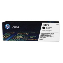 HP oryginalny toner CF380A, HP 312A, black, 2280s, 720g