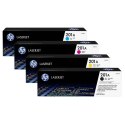 HP oryginalny toner CF400A, HP 201A, black, 1420s, 750g