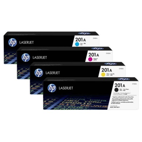 HP oryginalny toner CF403A, HP 201A, magenta, 1330s, 750g HP oryginalny toner CF403A, HP 201A, magenta, 1330s, 750g