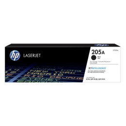 HP oryginalny toner CF530A, HP 205A, black, 1100s