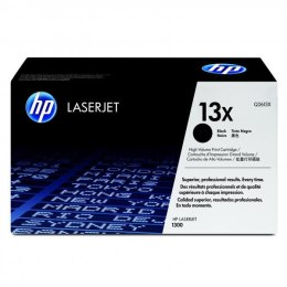 HP oryginalny toner Q2613X, HP 13X, black, 4000s