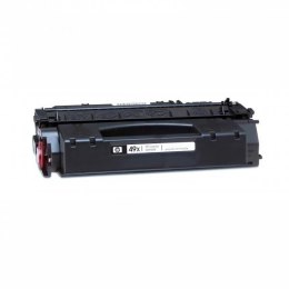 HP oryginalny toner Q5949X, HP 49X, black, 6000s, high capacity