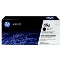 HP oryginalny toner Q5949A, HP 49A, black, 2500s HP oryginalny toner Q5949A, HP 49A, black, 2500s