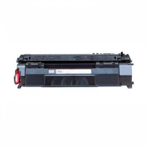 HP oryginalny toner Q5949A, HP 49A, black, 2500s HP oryginalny toner Q5949A, HP 49A, black, 2500s