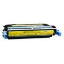HP oryginalny toner Q5952A, HP 643A, yellow, 10000s