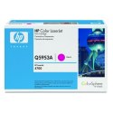 HP oryginalny toner Q5953A, HP 643A, magenta, 10000s