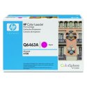 HP oryginalny toner Q6463A, HP 644A, magenta, 12000s, EOL