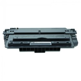 HP oryginalny toner Q7516A, HP 16A, black, 12000s