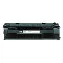 HP oryginalny toner Q7553A, HP 53A, black, 3000s