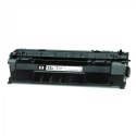 HP oryginalny toner Q7553A, HP 53A, black, 3000s