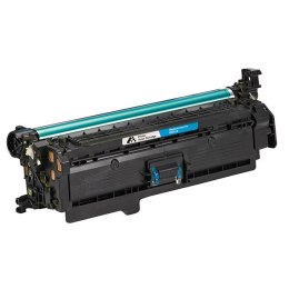 Katun Performance kompatybilny toner z HP CE341A, HP 651A, cyan, 16000s, CE341A