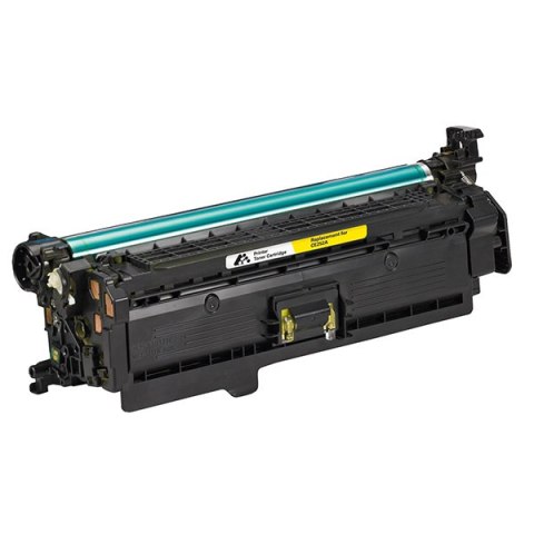 Katun Performance kompatybilny toner z HP CE342A, HP 651A, yellow, 16000s, CE342A