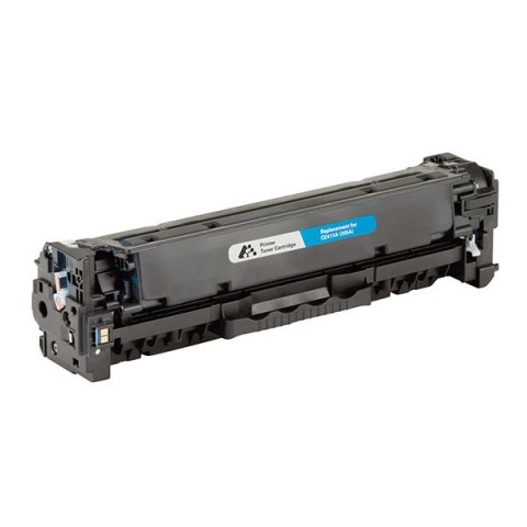 Katun Performance kompatybilny toner z HP CE411A, HP 305A, cyan, 2600s, CE411A