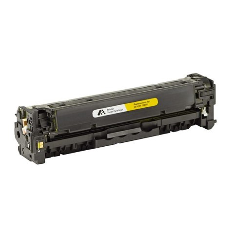 Katun Performance kompatybilny toner z HP CE412A, HP 305A, yellow, 2600s, CE412A