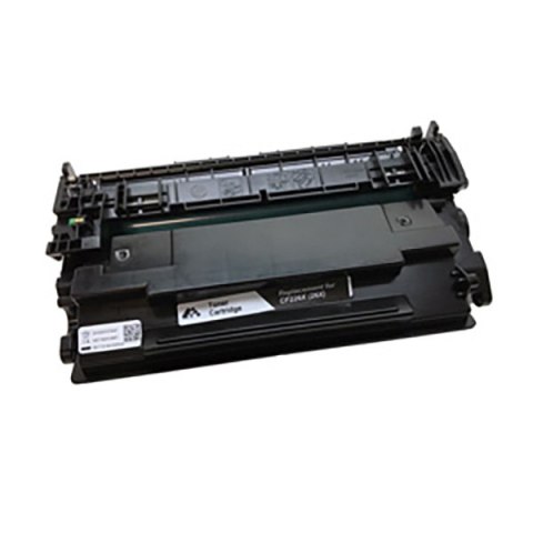 Katun Performance kompatybilny toner z HP CF226X, HP 26X, black, 9000s, high capacity, 930g, CF226X