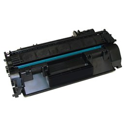 Katun Performance kompatybilny toner z HP CF280A, HP 80A, black, 2560s, 850g, CF280A