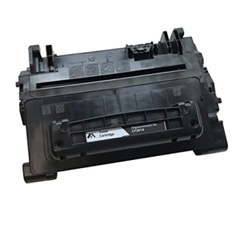 Katun Performance kompatybilny toner z HP CF281A, HP 81A, black, 10500s, CF281A