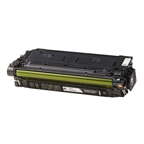 Katun Performance kompatybilny toner z HP CF360X, HP 508X, black, 12500s, high capacity, CF360X