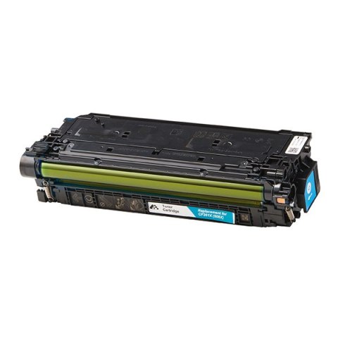 Katun Performance kompatybilny toner z HP CF361X, HP 508X, cyan, 9500s, high capacity, CF361X