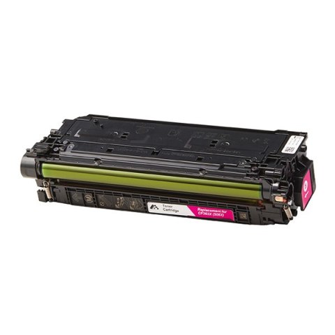 Katun Performance kompatybilny toner z HP CF363X, HP 508X, magenta, 9500s, high capacity, CF363X