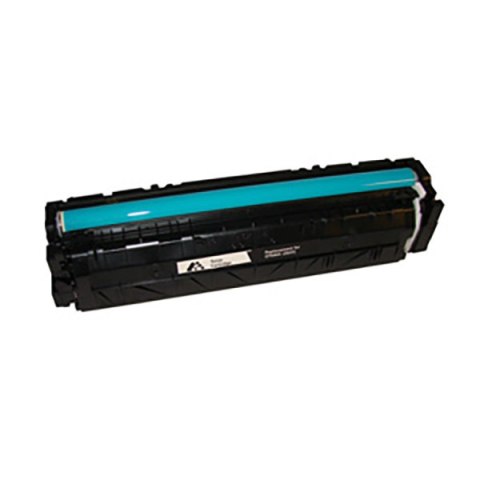 Katun Performance kompatybilny toner z HP CF540X, HP 203X, black, 3200s, high capacity, CF540X