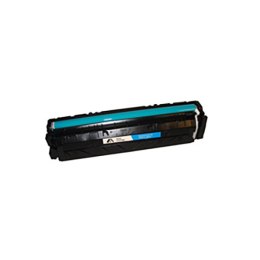 Katun Performance kompatybilny toner z HP CF541X, HP 203X, cyan, 2500s, high capacity, CF541X