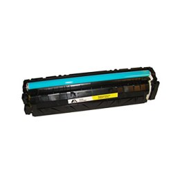 Katun Performance kompatybilny toner z HP CF542X, HP 203X, yellow, 2500s, high capacity, CF542X