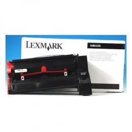 Lexmark oryginalny toner 10B032K, black, 15000s