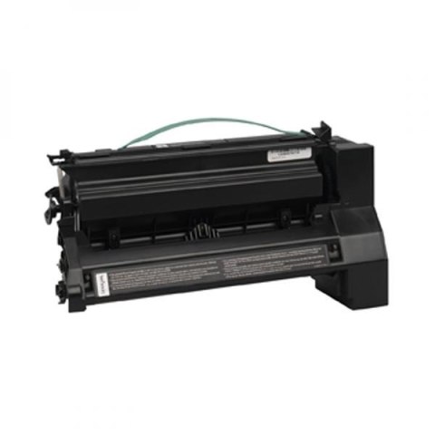 Lexmark oryginalny toner 10B042C, cyan, 15000s, return Lexmark oryginalny toner 10B042C, cyan, 15000s, return