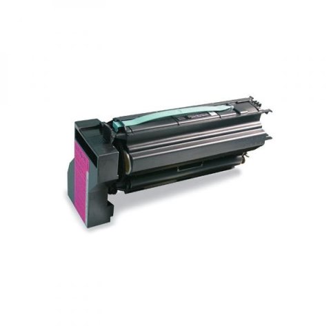 Lexmark oryginalny toner 10B042M, magenta, 15000s, return Lexmark oryginalny toner 10B042M, magenta, 15000s, return