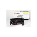 Lexmark oryginalny toner 10B042Y, yellow, 15000s, return