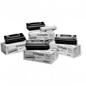 Lexmark oryginalny toner 10E0041, magenta, 10000s