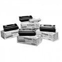 Lexmark oryginalny toner 10E0042, yellow, 10000s