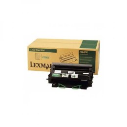 Lexmark oryginalny toner 11A4096, black, 32500s, tisková jednotka se startérem