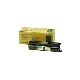 Lexmark oryginalny toner 11A4097, black, 10000 (2x5000)s, 2szt