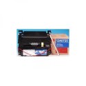 Lexmark oryginalny toner 12A0725, black, 23000s