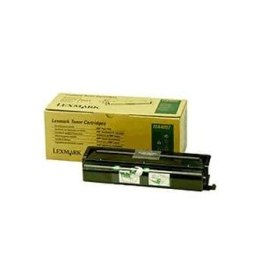 Lexmark oryginalny toner 12A4605, black, 5000s